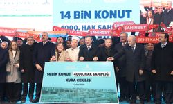 Büyükşehir Gazi Konut ile uçuyor