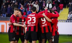 Bu kez eli boş dönmek yok