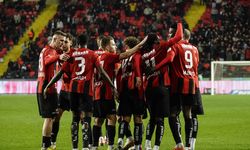 Gaziantep FK'da büyük sınav