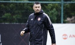 Burak Hoca beyin yıkıyor