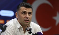 Burak Yılmaz: "Hakem faciası vardı"