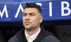 Burak Yılmaz için kötü haber