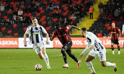 Camara için kritik bekleyiş