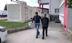 Çuvaldan kaçak sigara çıktı