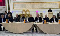 Cinayetin tarafları Şanlıurfa'da barıştı