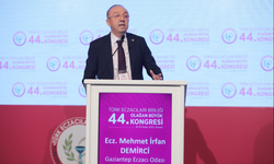 Demirci'den yerli ilaç önerisi