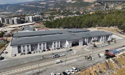 Deprem bölgesine nefes oldu