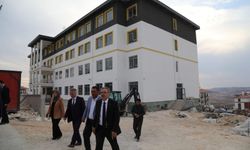 Deprem eğitimi de vurdu