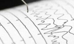 Deprem Gaziantep'te de hissedildi