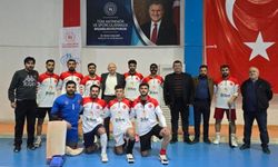 Gaziantep derbisinde dev final
