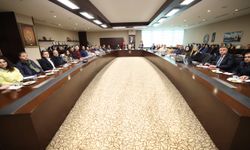 Dijital dönüşüm teşviği anlatıldı