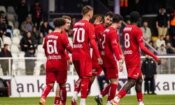 En dikkat edilmesi gereken maç