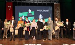 Dünya’ya insanlık dersi vereceğiz