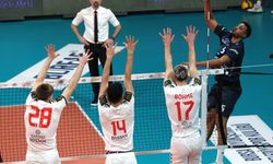 Efeler istediğini alamadı