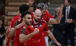 İstanbul’da altın değerinde maç