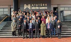 Eğitim komisyonları toplandı