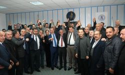 Ayakkabıcılarda başkan değişmedi