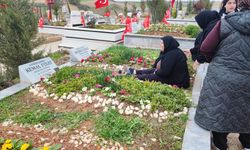 İki evladını toprağa veren annenin sözleri kahretti