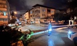 Enerjisa’dan fırtına mesaisi