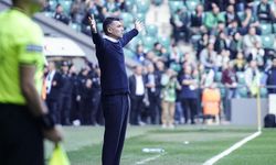 En kötü futbolumuzu oynadık