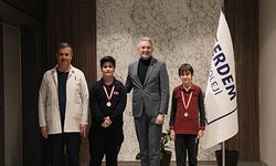 Finale damga vurdular