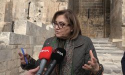 Fatma Şahin'den o eleştiriye ders gibi yanıt