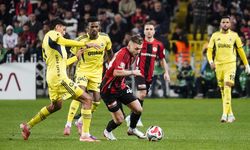 Gaziantep FK’nın kupa tarihi netleşti