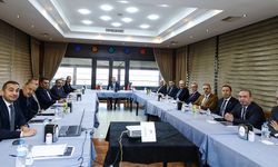 Gaziantep’te sanayi için akademik destek