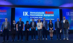 GAÜN’de dikkat çeken başarı