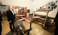 GAÜN’de hızlı çözüm sistemi devrede