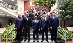 GAÜN’de kalite tescillendi