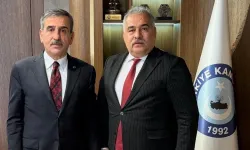 Türk Sağlık sen'de köklü değişim