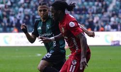 Gaziantep FK 2 Basamak Geriledi