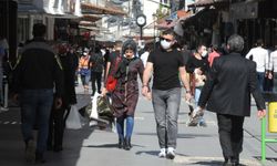 Gaziantep'te kadın nüfusu azalıyor