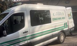 Gaziantep’te 23 yaşındaki gencin acı sonu