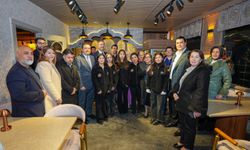 Gölbucks renk kattı