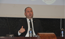 Güçyetmez "Buraya kadar" dedi