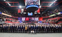 Kurum’un gadasını aldı