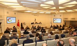 Halep'e 5 otobüs hibe edildi