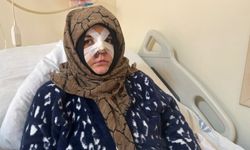 Şiddetin ardından tüyler ürperten sözler