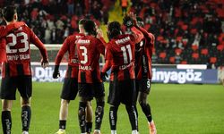 Galibiyet hasreti sona erdi