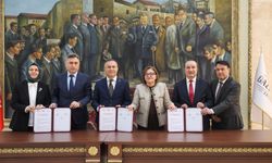 Gaziantep'te hastanelerde yeni dönem