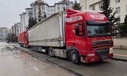 Hatalı parka ceza yağdı