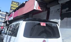 Hatalı parkın cezası ağır oldu