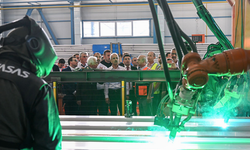 Hızlı trende süre azalıyor