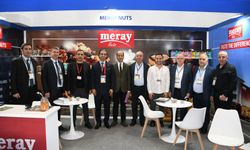 İhracatçılara Dubai morali