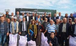 İlçeler Büyükşehirle ayakta duruyor