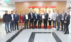 İMO’da işlem tamam