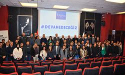 İMO’nun adayı Bulut