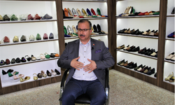 İthalat yerli ayakkabı üreticisini bitiriyor